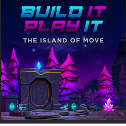 Island of move