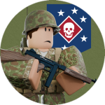 [MRD] Marine Raiders Division 1940s