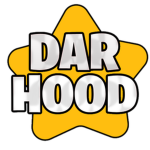 Dαr Hood Stars