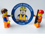 The Legandery Build masters