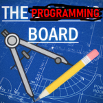 The Programming Board