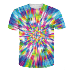 Colorfull Cool Clothes Shop