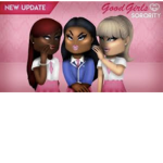 Bratz bestiez