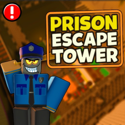 Prison Escape Tower