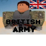 -The British Armed Forces- [BA]