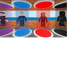 Super Hero Tycoon