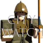 The City Watch of The Realm