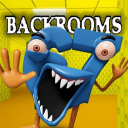 [67] Shrek in The Backrooms