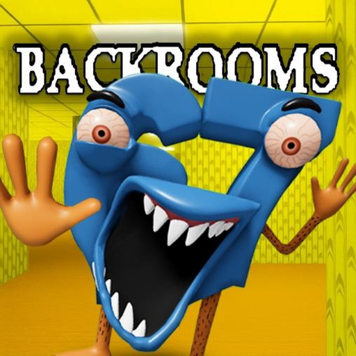 Shrek in The Backrooms icon