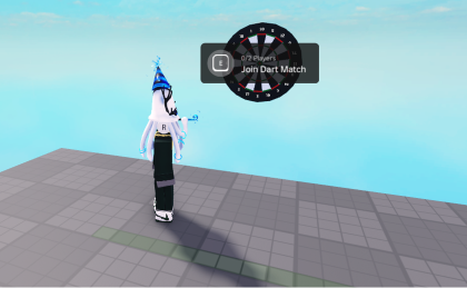 Darts System preview 5