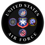 United States Air Force Demonstration Teams