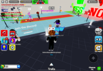 The Vc group of roblox