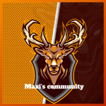 Maxi's community