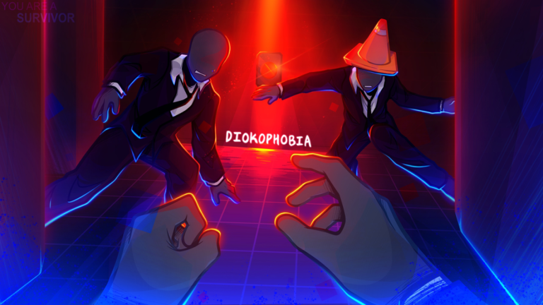 DIOKOPHOBIA screenshot 2