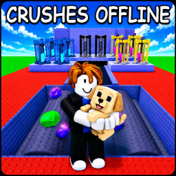 Build a Gem Crusher