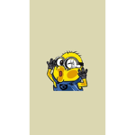 미니미니언즈