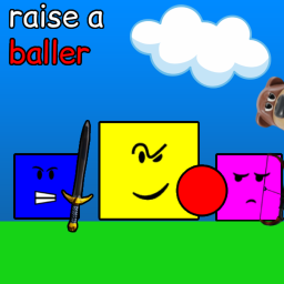 [🔎] raise a baller  🔴