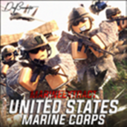 USMC: Parris Island [ALPHA]