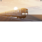 Man Face railroad