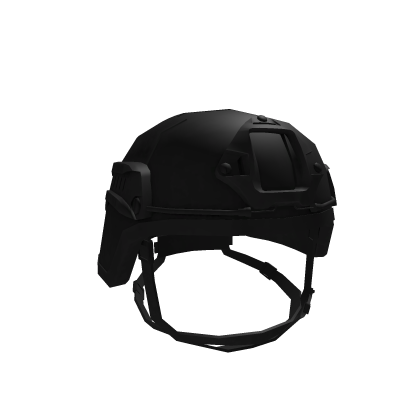 Tactical Black MICH 2000