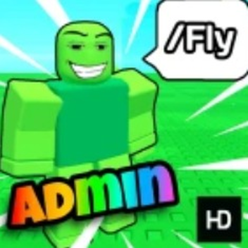 Free Admin [0 Robux!!]