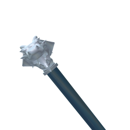 Cane of the Omega ([Replica])