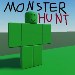 monster hunt [🍉] icon