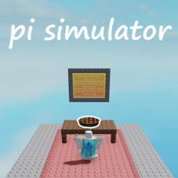 pi simulator