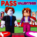 Valentines or Pass
