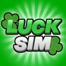 Luck Simulator icon