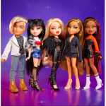 ATES/DOLLIES