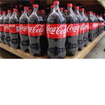 Coca-Cola is love, Coca-Cola is life.