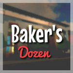 Baker's Dozen