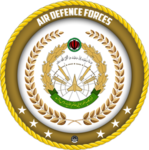 Air Defence Forces