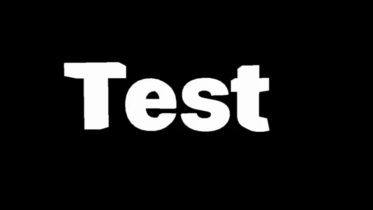 Test thumbnail
