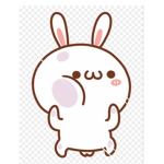 The Rabbits and Bunny’s