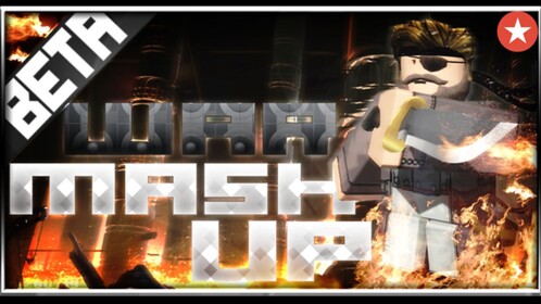 War MashUp: MoshPit