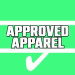 Approved Apparel