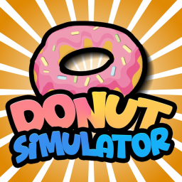Donut Simulator