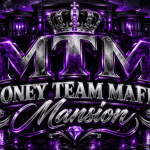 Money Team Mafia Mansion
