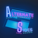Atlernate Side Studios