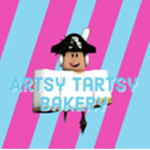 Artsy Tartsy Bakery