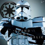 Grand Army of the Republic!!