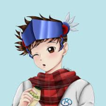 RomyPlaysRBLX_X's Fan group