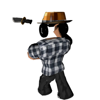 MM2 샌드박스 베타 (Fixed Screen)