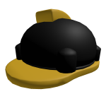 Outrageous Hat [FORSAKEN]