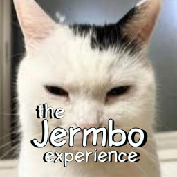 The Jermbo Experience