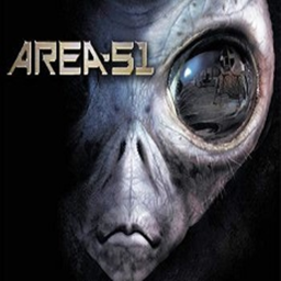 [NEW] Escape Area 51!