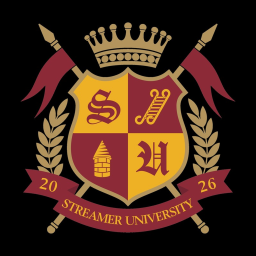Streamer University