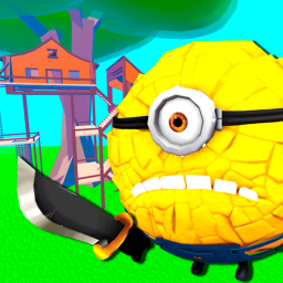 Survival The Minion Killer